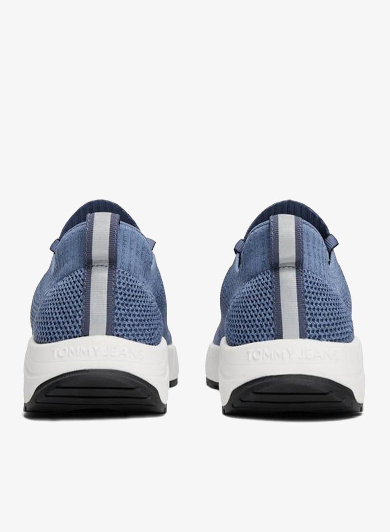 TOMMY JEANS Casual Low Top Sneakers - Image 4