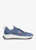 TOMMY JEANS Grey