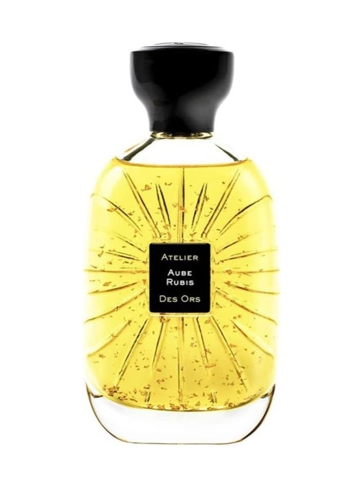Kenneth Cole - Atelier Des Ours Op Rubis for Unisex 100 ml - Eau de Parfum - Image 1