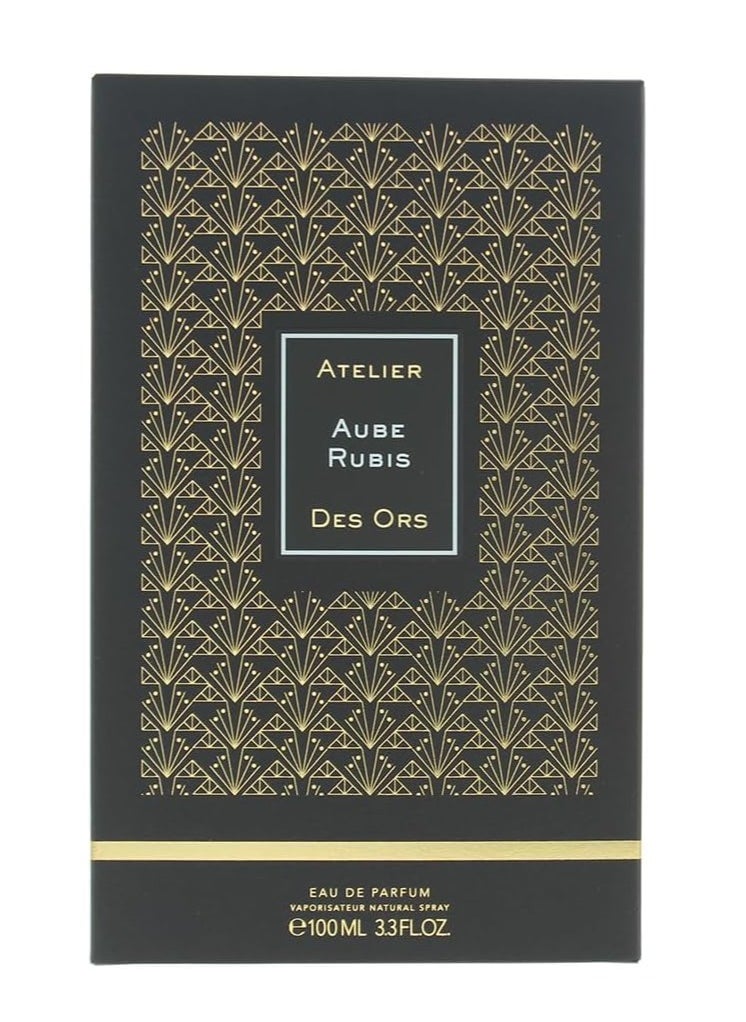 Kenneth Cole - Atelier Des Ours Op Rubis for Unisex 100 ml - Eau de Parfum - Image 1