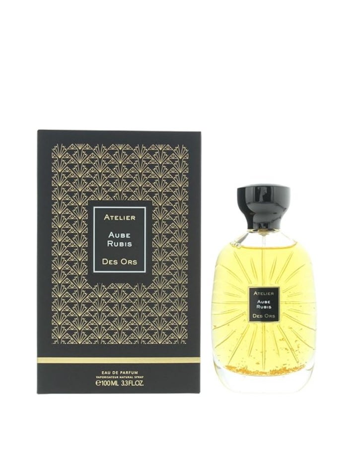 Kenneth Cole - Atelier Des Ours Op Rubis for Unisex 100 ml - Eau de Parfum - Image 1
