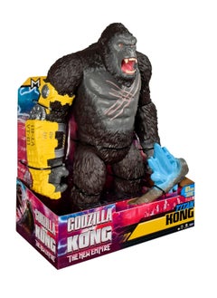 Playmates Toys Godzilla x Kong: Titan Kong, Figure, 61 cm  - Image 2