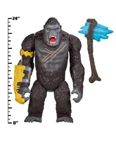 Playmates Toys Godzilla x Kong: Titan Kong, Figure, 61 cm  - Image 3