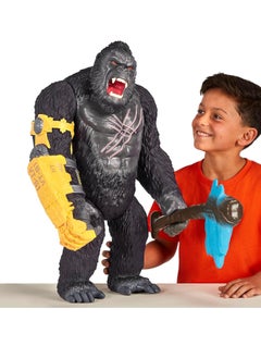 Playmates Toys Godzilla x Kong: Titan Kong, Figure, 61 cm  - Image 4