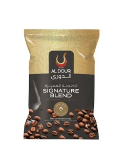 Al Douri Signature Blend with cardamom 100 gram