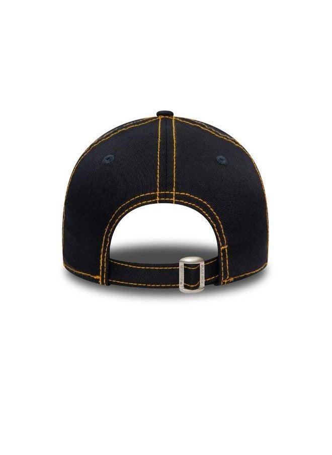 NEW ERA - Youth 9Forty Stitch New York Yankees Cap - Image 1