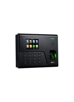 ZKTeco Zkteco ZK-UA760 - Time & Attendance control, Fingerprints with Ethernet ;WIFI; In built Battery Approx 4 hours  - Image 2
