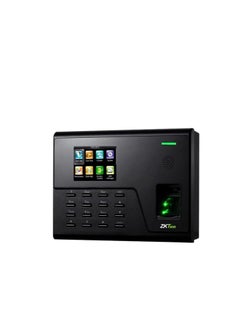 ZKTeco Zkteco ZK-UA760 - Time & Attendance control, Fingerprints with Ethernet ;WIFI; In built Battery Approx 4 hours  - Image 3