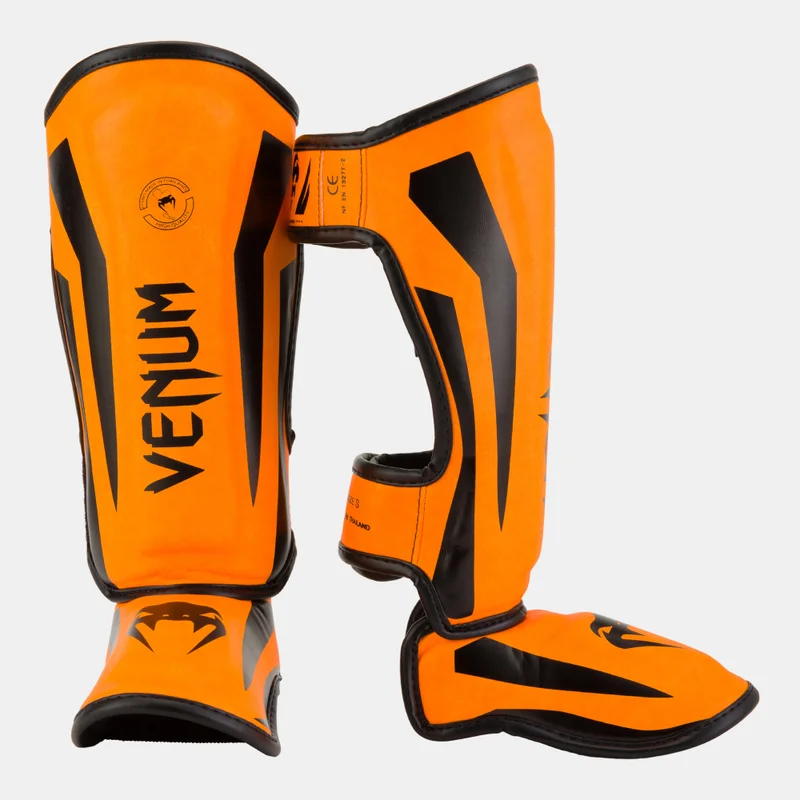 VENUM Kids' Elite Shin Guards