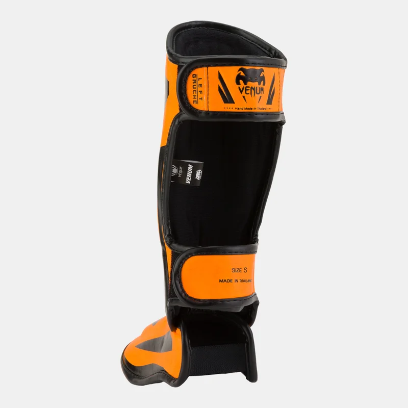VENUM Kids' Elite Shin Guards