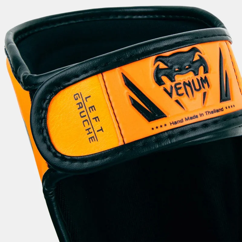 VENUM Kids' Elite Shin Guards