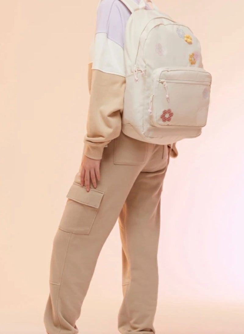 CONVERSE Classic GO 2 school bag, printed style  school bag  travel bag - Image 5