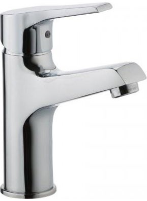 NSK Visia Plus Single Body Sink Mixer Chrome  - Image 1