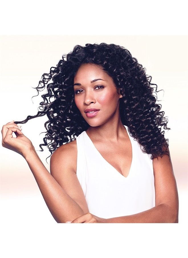 Dove - Nutritive Solutions Shampoo, Absolute Curls 12 oz - Image 1