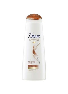 Nutritive Solutions Shampoo, Absolute Curls 12 oz