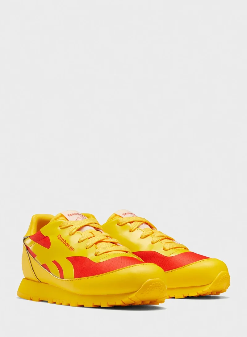 Reebok Kids Low Top Sneakers