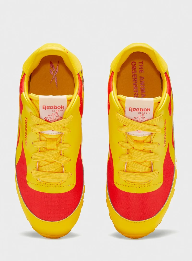 Reebok Kids Low Top Sneakers