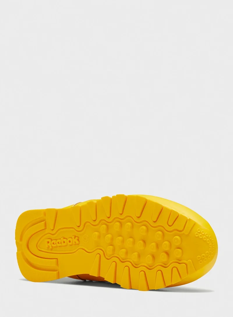 Reebok Kids Low Top Sneakers