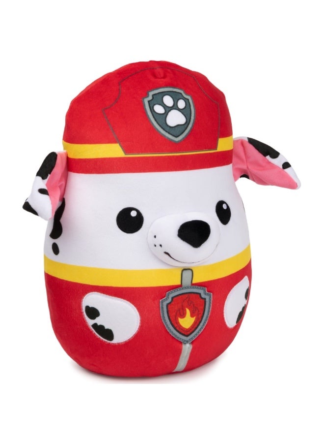 سبن ماستر لعبة سبين ماستر باو باترول تريند القطيفة 8 بوصات متنوعة - قد يختلف الطراز - Image 2