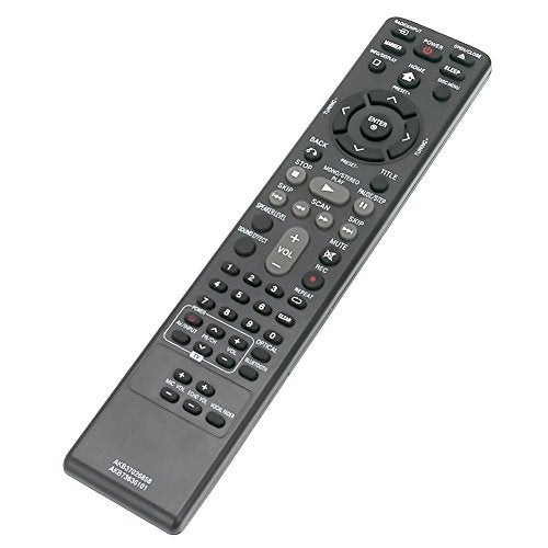 ZdalaMit AKB73636101 AKB37026858 Replace Remote fit for LG DH6520T HT805SH HT-904SA HT904PA HB906SBPD LHT854 HT805TQ SH85TQ-S Sh85TQ-C Sh85TQ-W HT806TH DH7520T DH7530T DH7530TW HT906TA LHD756 Home Theater - Image 2
