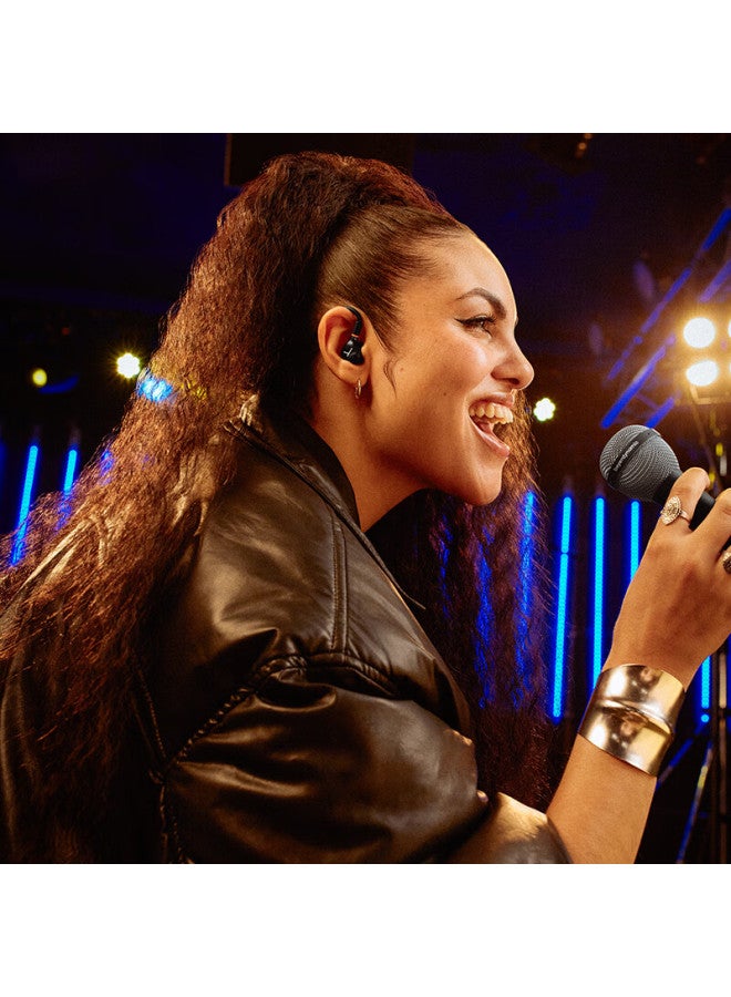 Beyer Dynamic Beyerdynamic Dt 72 Ie , In-ear Hifi High-fidelity Noise-cancelling Professional Headphones With In-line Control, Tesla Unit Flagship In-ear Earphones - Image 4