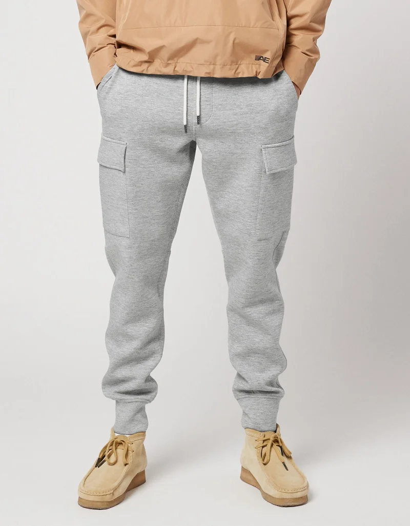 American Eagle AE 24/7 Good Vibes Cargo Jogger
