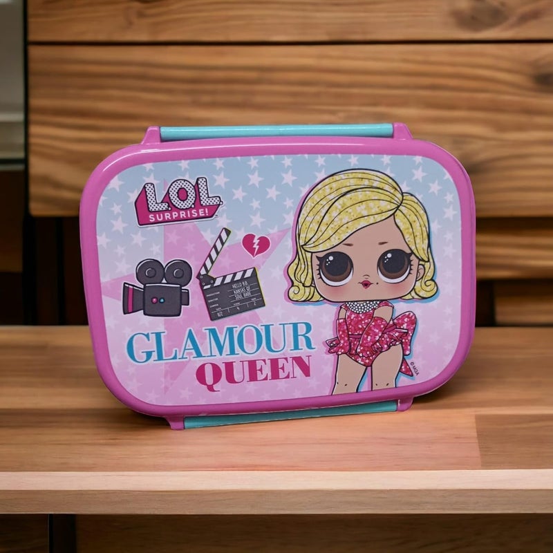 Genaric LOL Surprise! Lunch Box with Inner
