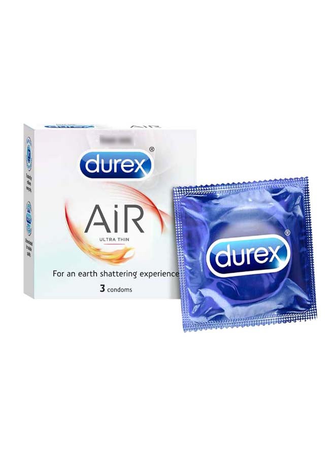 Durex Air Ultra Thin Buy 4 Get 2 Free - Image 3