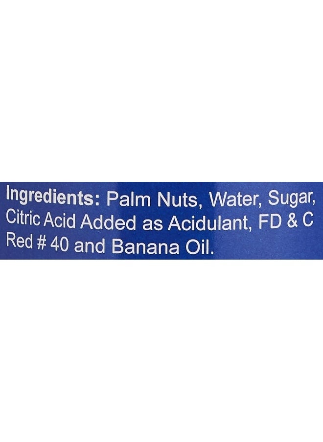 Nutrizain Nutrizain Palm Fruit Red  - Image 5