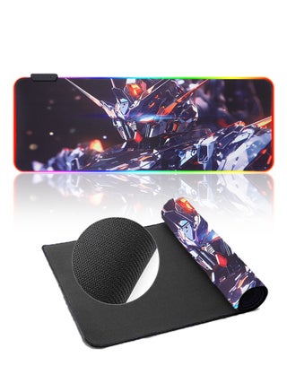 Game RGB Keyboard Mouse Pad, Made Of Natural Rubber.Size:400mm*900mm*3mm - pzsku/Z62152FBDBFC1B1ECA5A6Z/45/1744251982/85d2cdda-dc16-414d-994e-ef74e11ea3dc