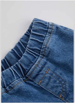 DeFacto BabyBoy Denim Trousers  - Image 2