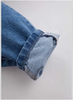 DeFacto BabyBoy Denim Trousers  - Image 4
