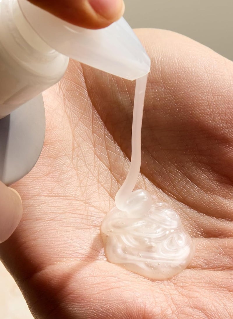 Cremo Women's Body Wash 473ml – Almond Bloom with Pink Pepper, Creamy Almond & Suede – Skin Moisturizing - Image 5