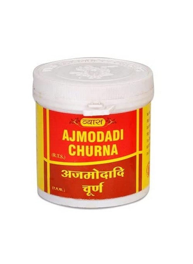 فياس أجمودادي تشورنا (100 جرام) (عبوة من 3)