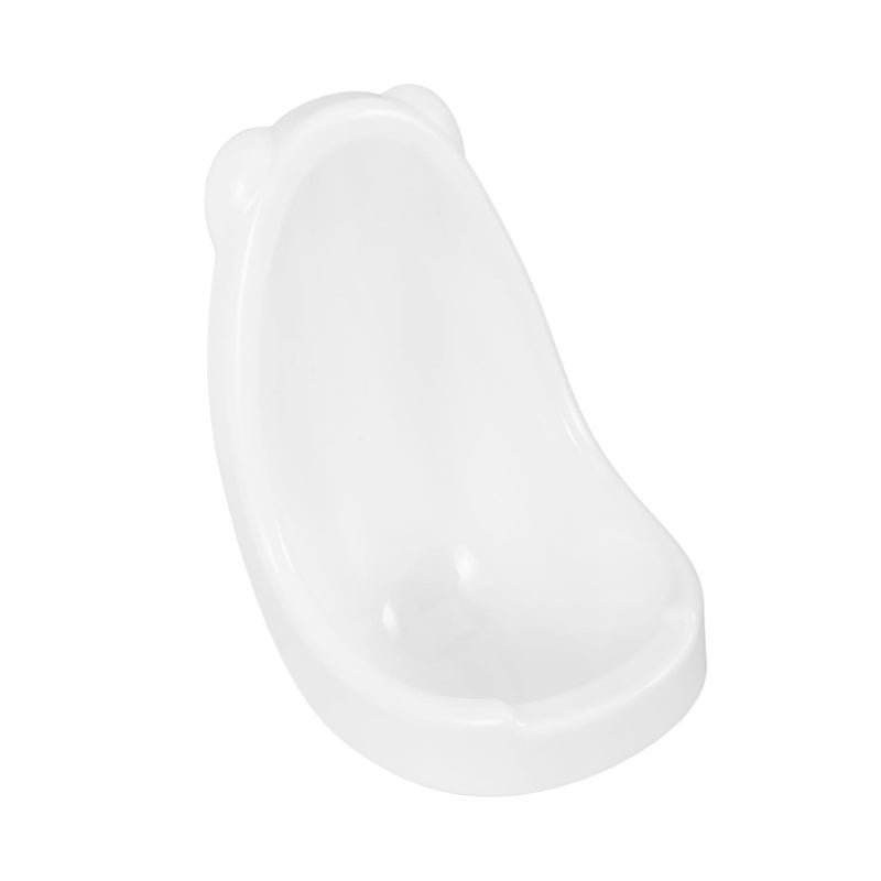 Cartoon Toddler Boys Standing Urinal Easy Clean Split Design Training Potty - Image 2