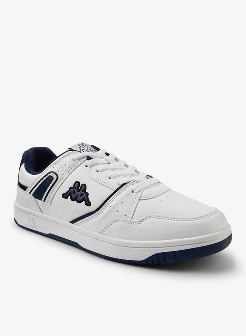 Kappa Men's Lace-Up Sneakers - Image 3
