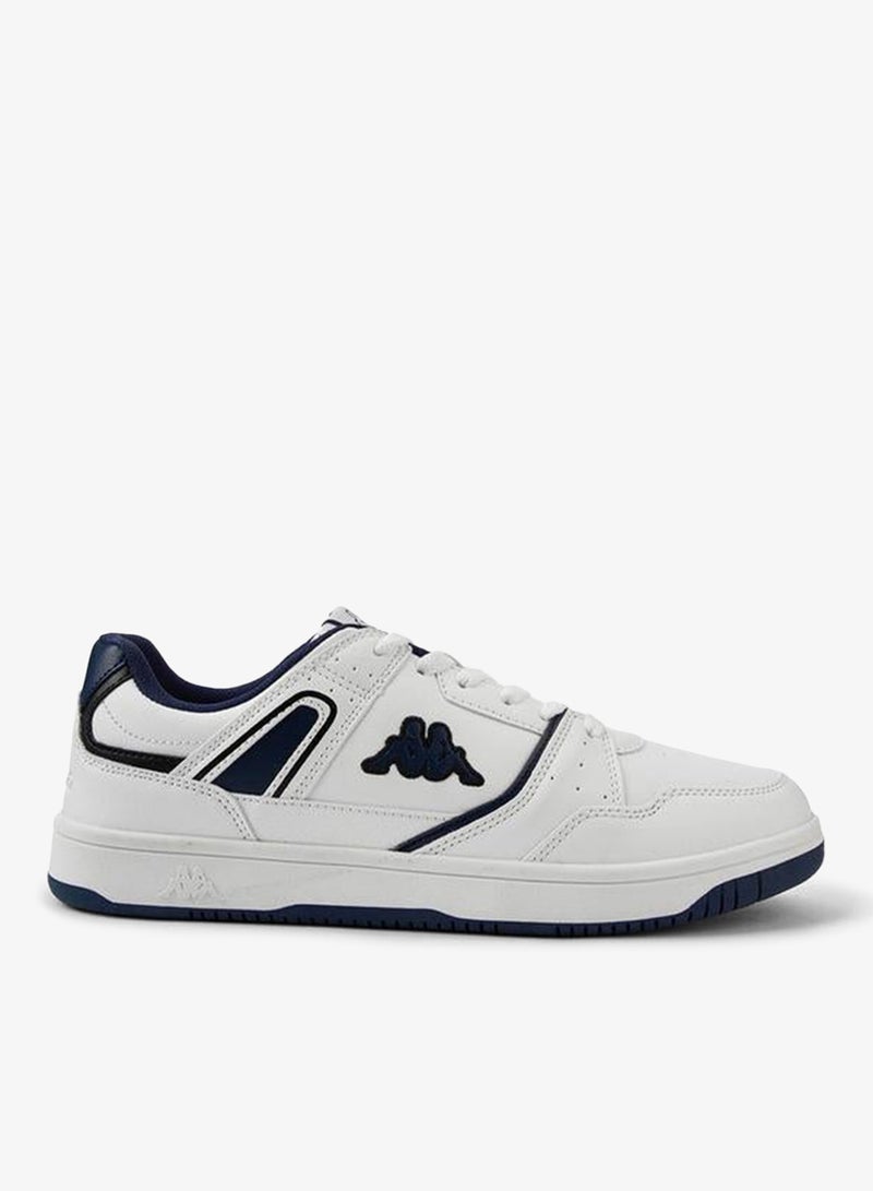 Kappa Men's Lace-Up Sneakers - Image 2