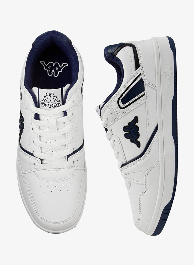 Kappa Men's Lace-Up Sneakers - Image 1