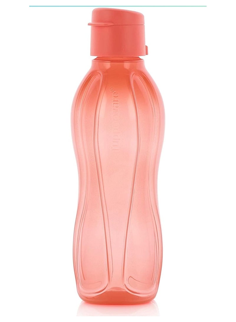 Tupperware Bottle 500ml red - Image 2
