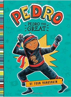 Pedro: Pedro the Great 