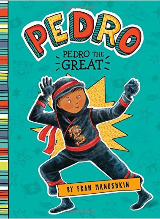 Pedro: Pedro the Great 