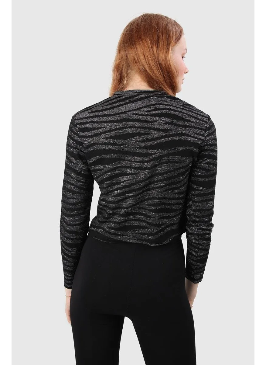 الكسندر جاردي Buttoned Thin Cardigan