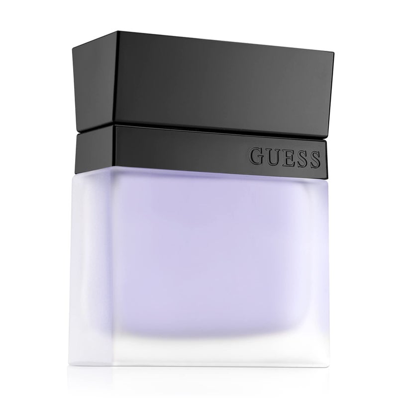 Guess Seductive Men/Homme After Shave For Men, 3.4 Fl. Oz. - Image 2