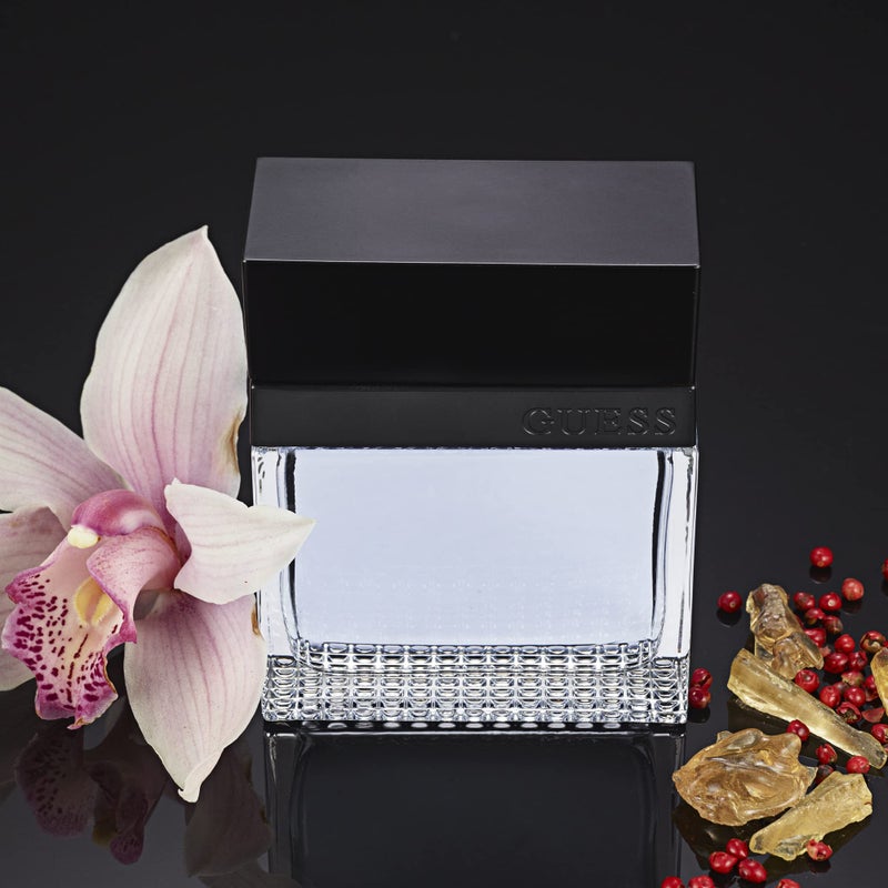 Guess Seductive Men/Homme After Shave For Men, 3.4 Fl. Oz. - Image 5