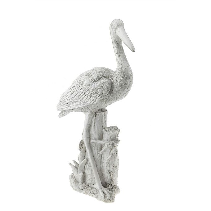 Bird Resin Garden Statue Outdoor Indoor Figurine Gift Decoration for Home Dcor Patio Yard and Garden