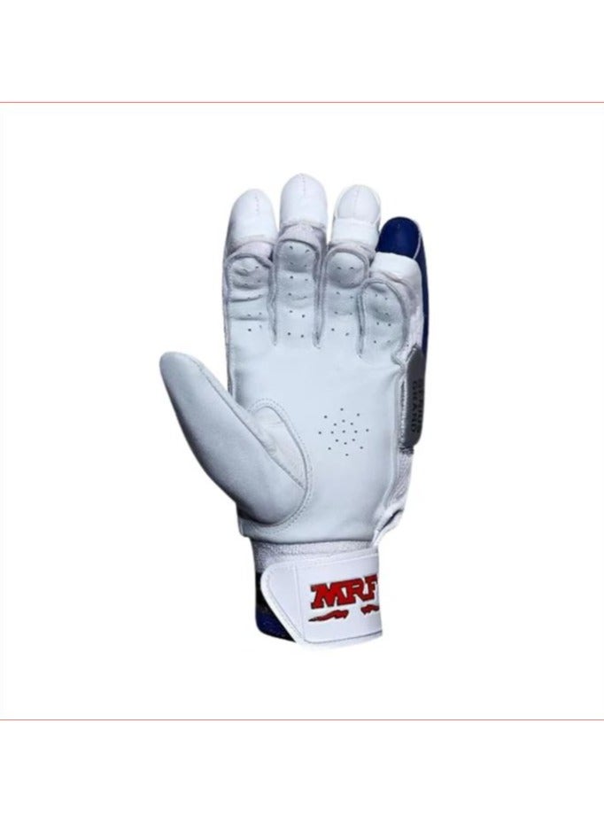 MRF Genius Grand Edition Batting Gloves Mens RH - Image 2