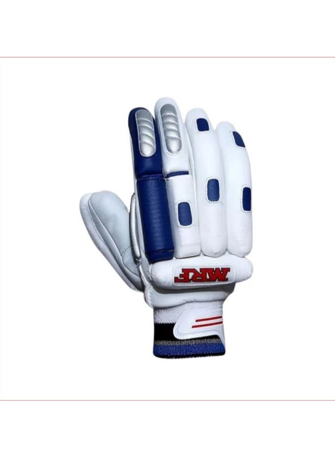 MRF Genius Grand Edition Batting Gloves Mens RH - Image 3