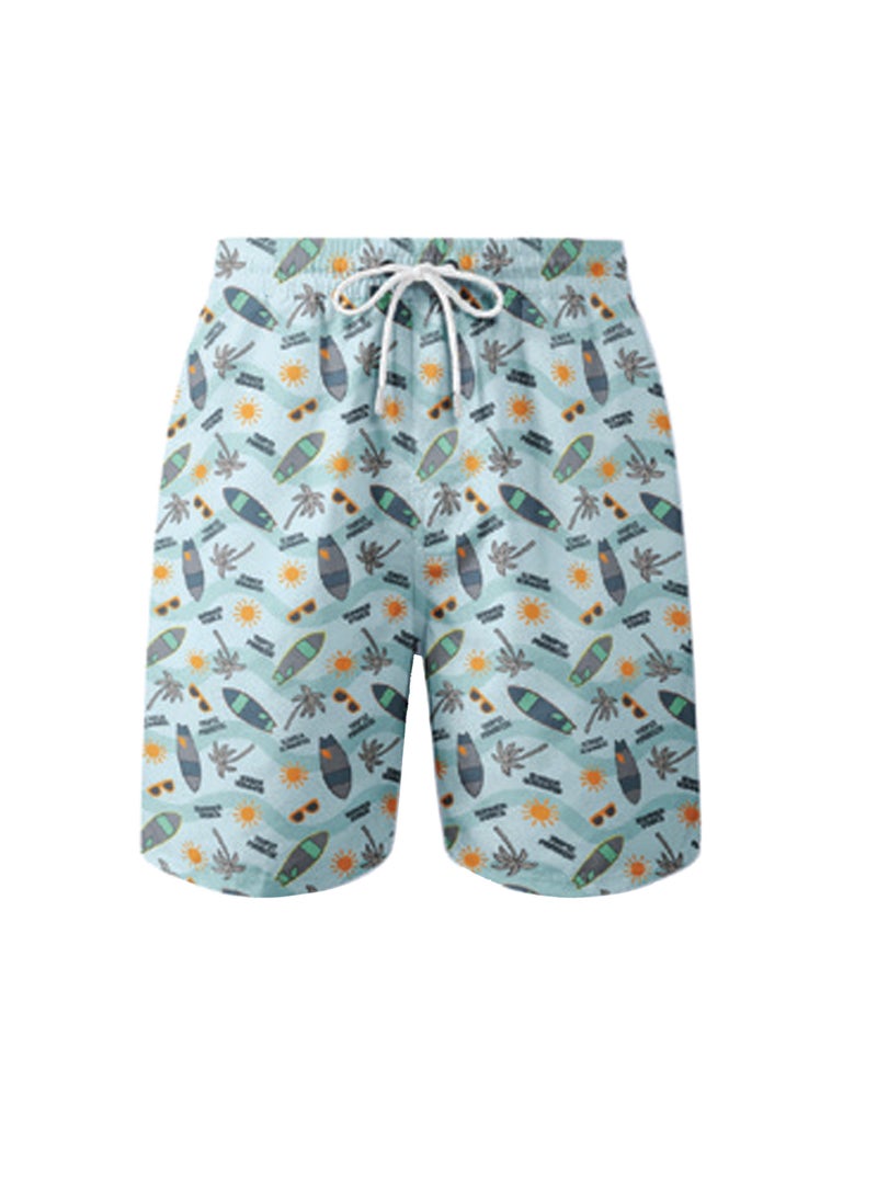 Onda SS2 Swim Shorts for Boys - Image 1