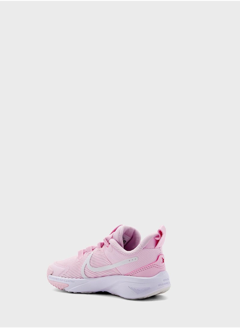 Nike - Kids Star Runner 4 - Image 1