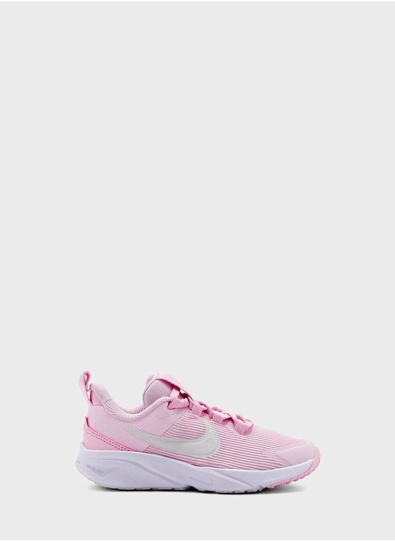 Nike - Kids Star Runner 4 - Image 1